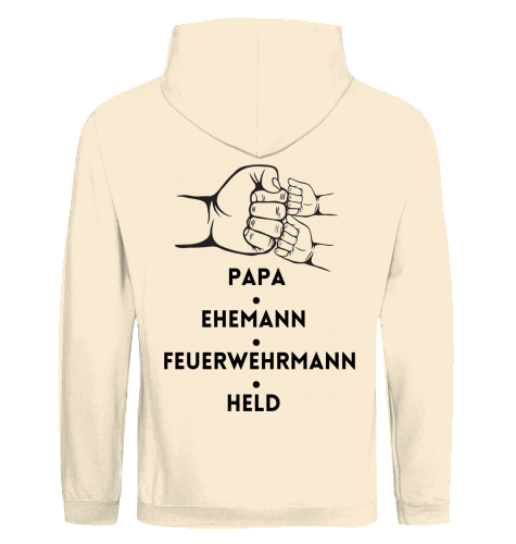 Papa2 - Hoodie