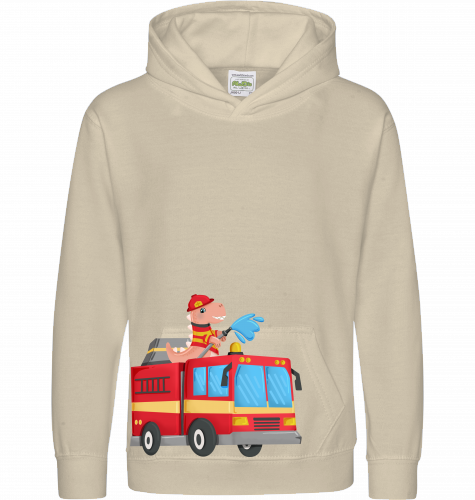 Dino FW/1 - Hoodie