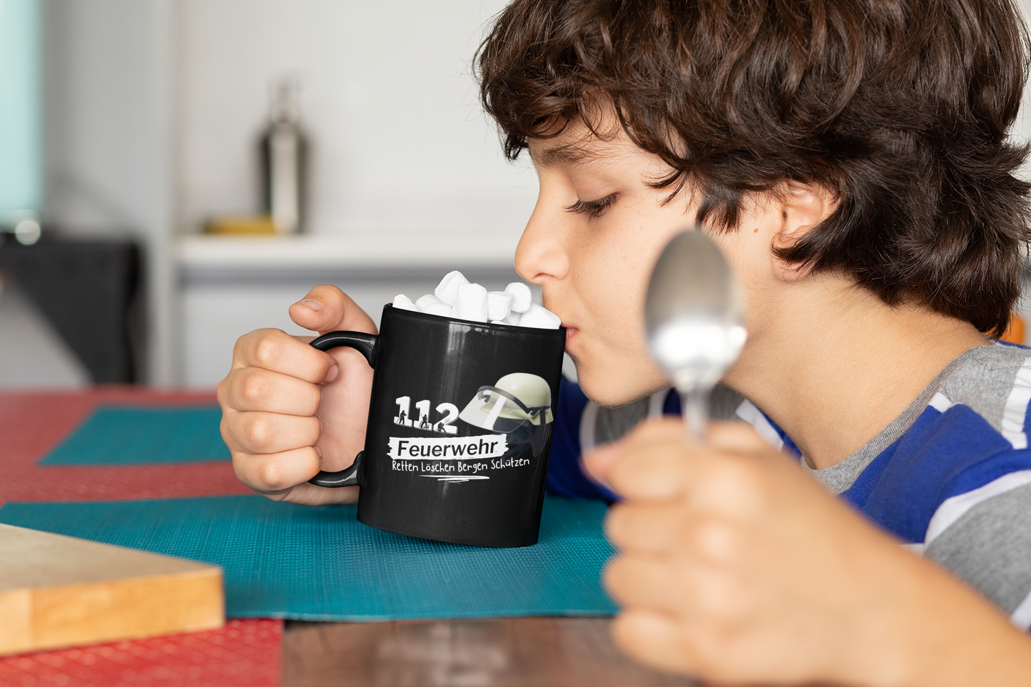 112 - Tasse