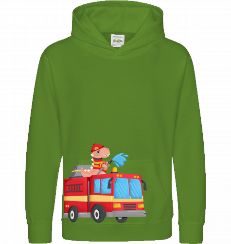 Dino FW/1 - Hoodie