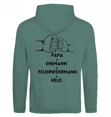 Papa - Hoodie