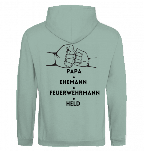 Papa - Hoodie