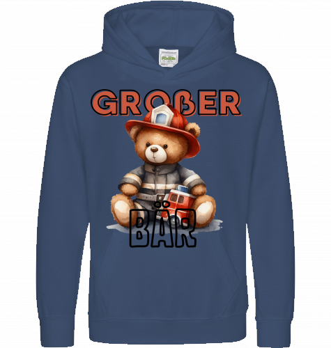 Großer Bär - Hoodie