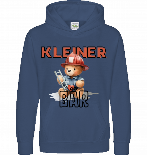Kleiner Bär - Hoodie