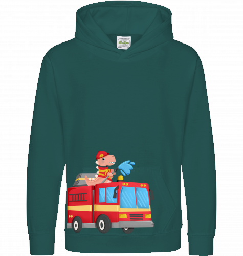 Dino FW/1 - Hoodie