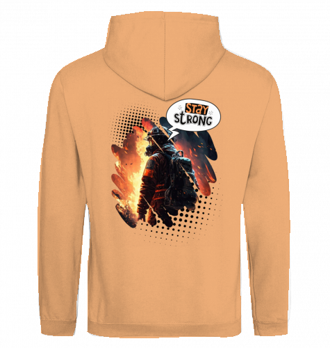 Stay Strong - Unisex Hoodie