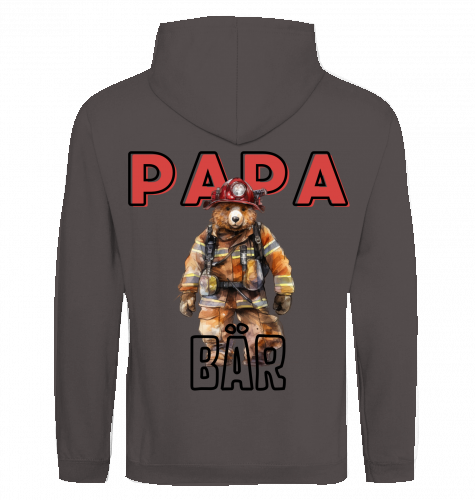 Papa Bär - Hoodie