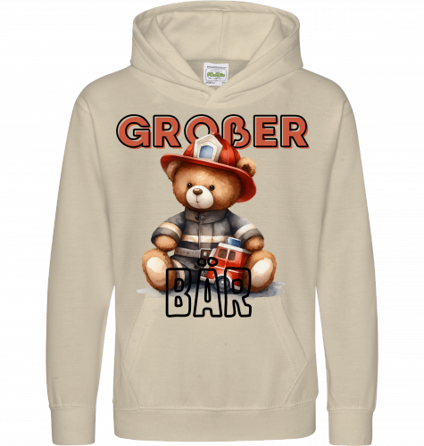 Großer Bär - Hoodie
