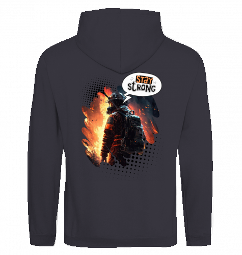 Stay Strong - Unisex Hoodie
