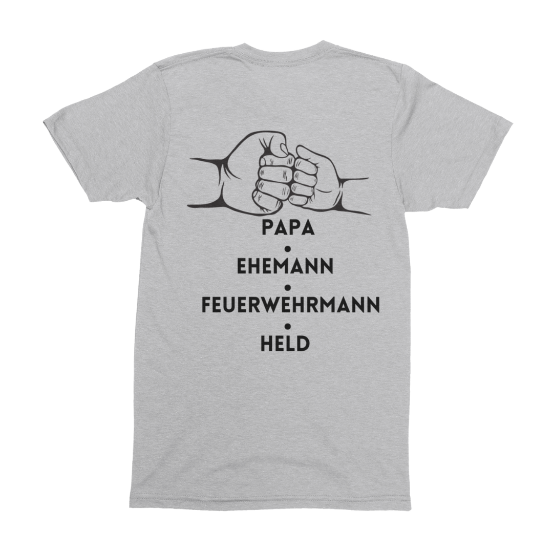 Papa - Herren Shirt