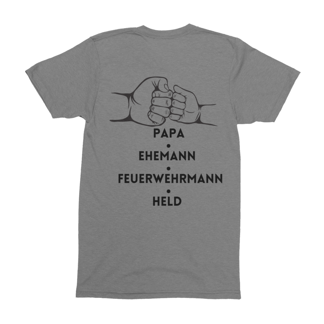 Papa - Herren Shirt