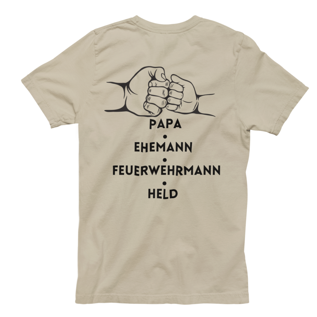 Papa - Herren Shirt