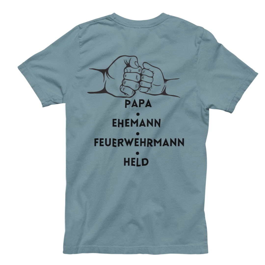 Papa - Herren Shirt