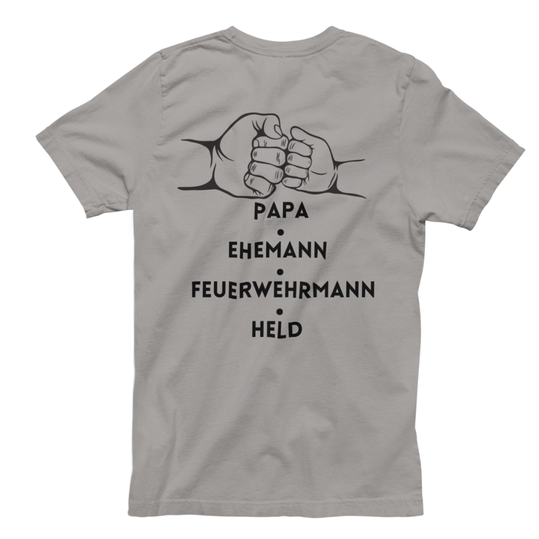 Papa - Herren Shirt