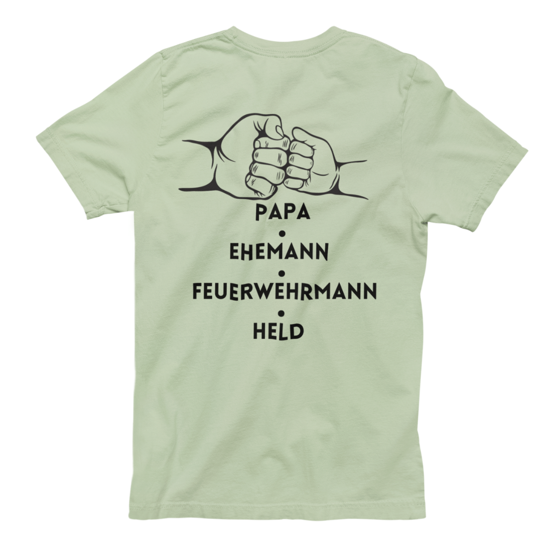 Papa - Herren Shirt