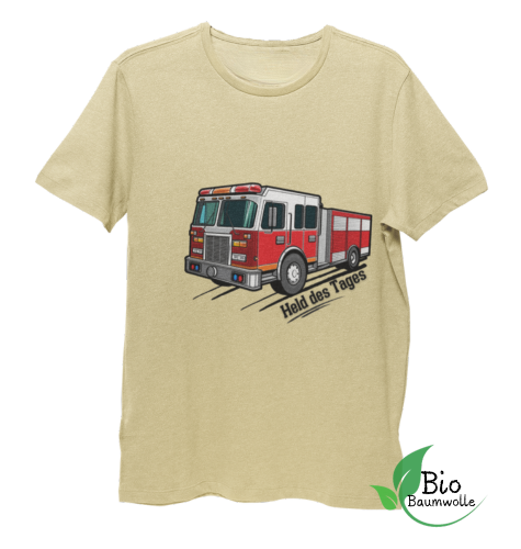 Held - Bio Shirt