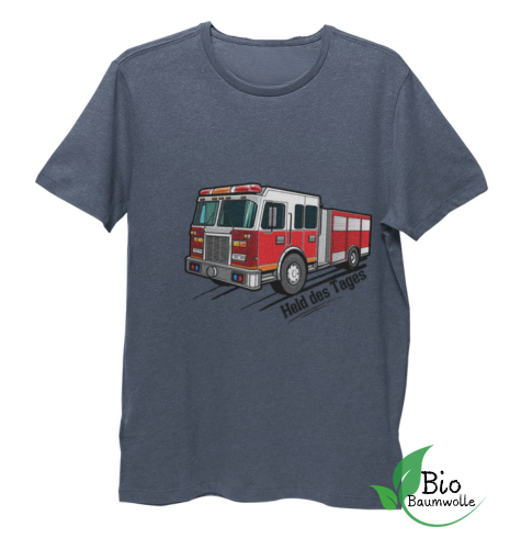 Held - Bio Shirt