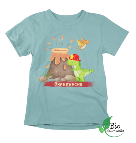 Brandwache - Bio T Shirt