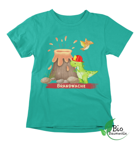 Brandwache - Bio T Shirt