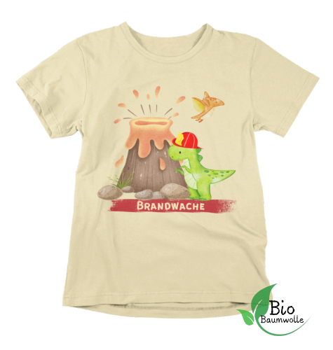 Brandwache - Bio T Shirt