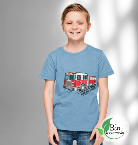 Held - Bio Shirt