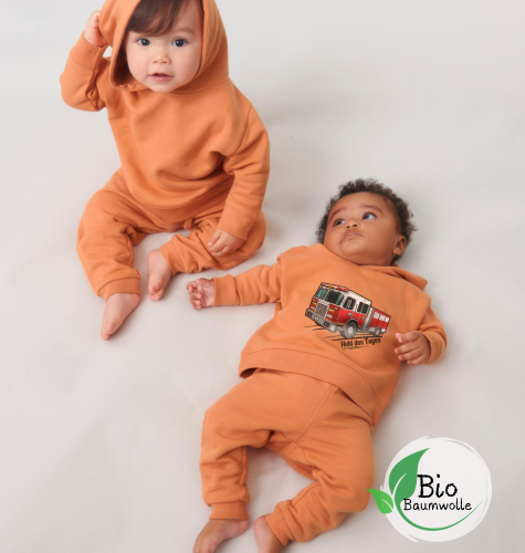 Held - Bio Hoodie