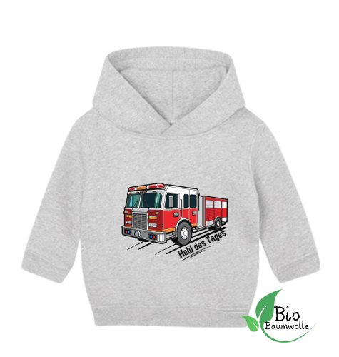 Held - Bio Hoodie