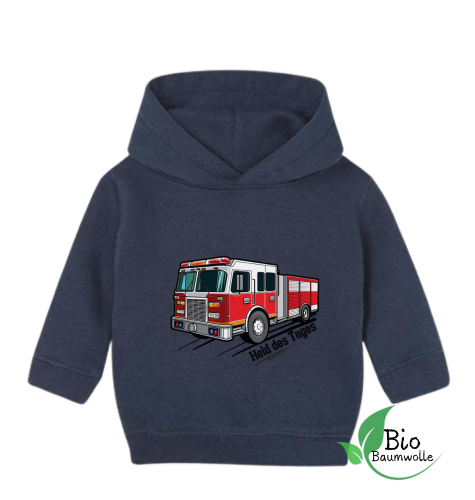 Held - Bio Hoodie