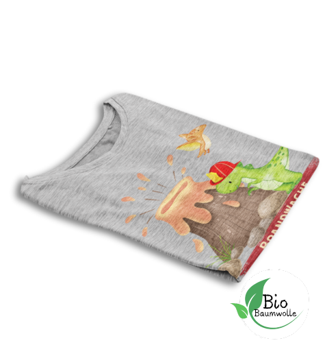 Brandwache - Bio T Shirt