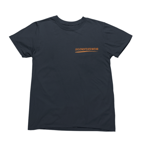Firefighter / Jugendfeuerwehr - T Shirt
