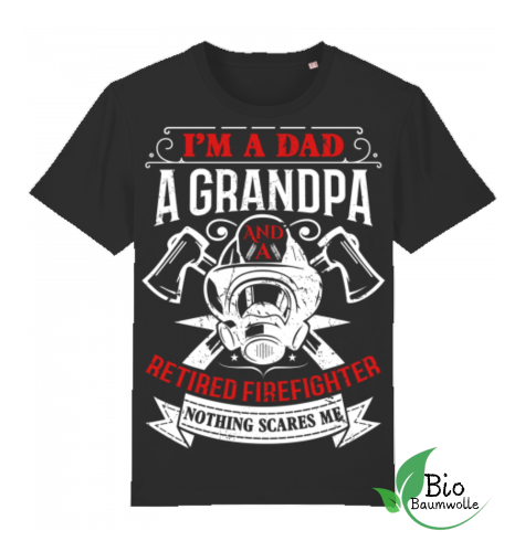 Grandpa - Bio Shirt