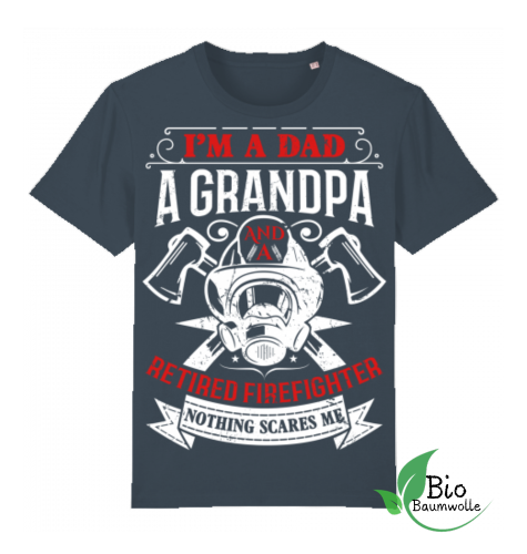 Grandpa - Bio Shirt