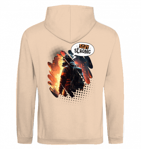Stay Strong - Unisex Hoodie