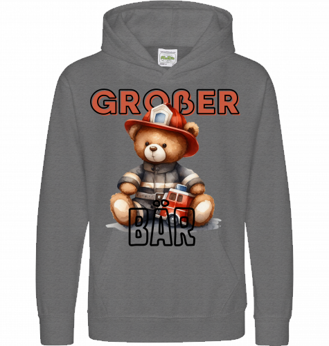 Großer Bär - Hoodie