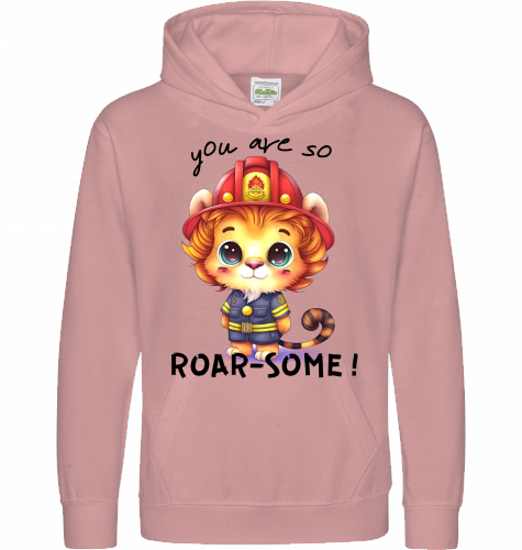 Roar-some! - Hoodie
