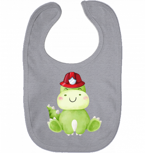 Dino FW - Lätzchen
