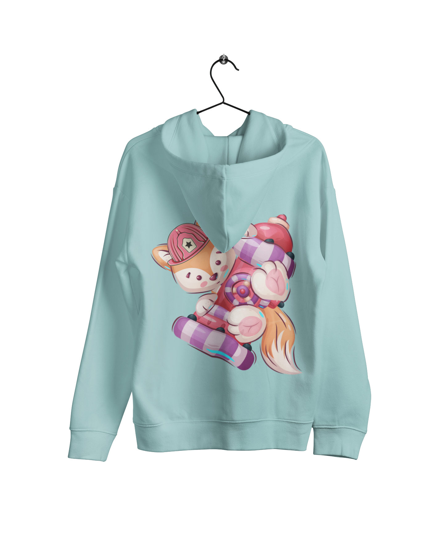 Finni Fuchs - Hoodie