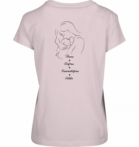 Mama - Damen Shirt