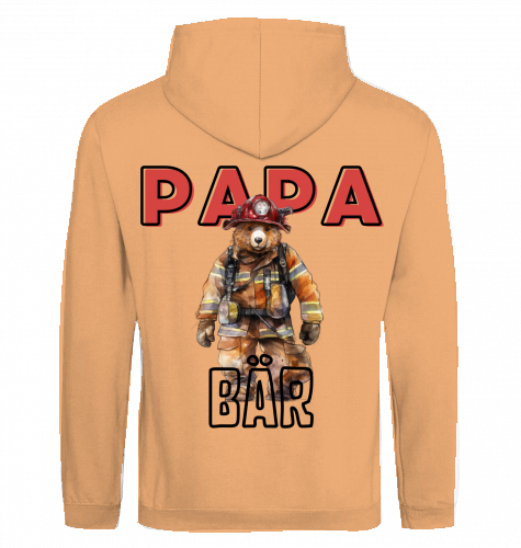 Papa Bär - Hoodie