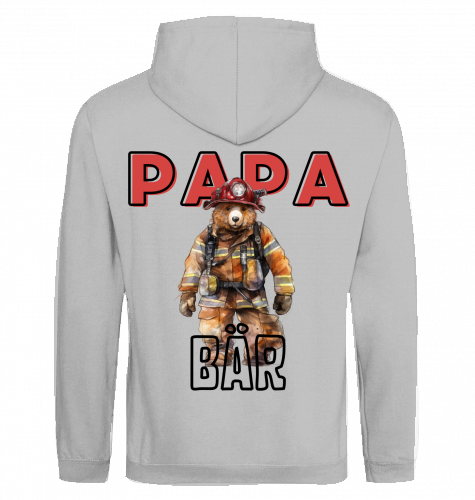 Papa Bär - Hoodie