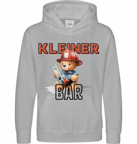 Kleiner Bär - Hoodie