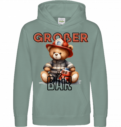 Großer Bär - Hoodie