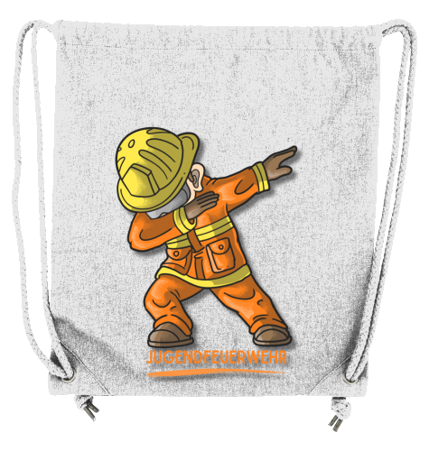 Firefighter - Turnbeutel