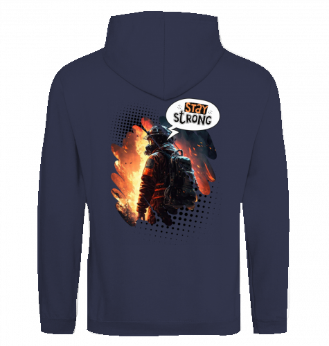 Stay Strong - Unisex Hoodie