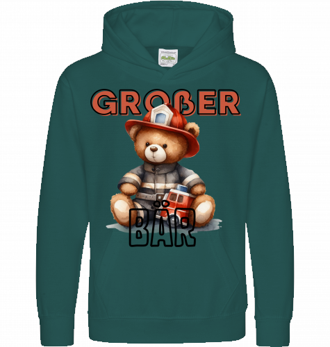 Großer Bär - Hoodie