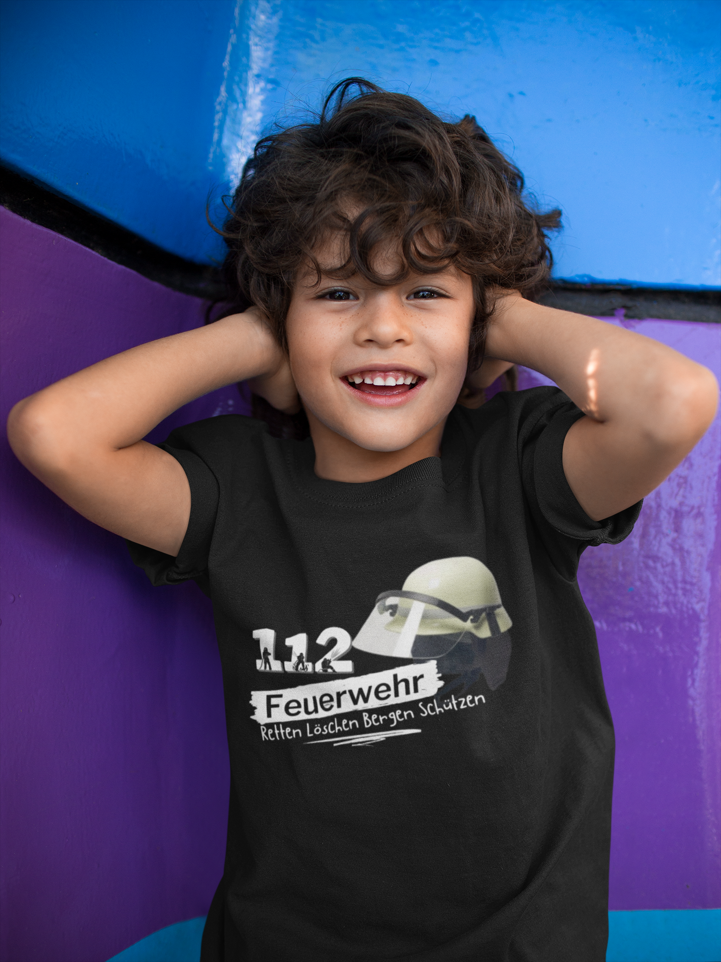 112 - T-Shirt