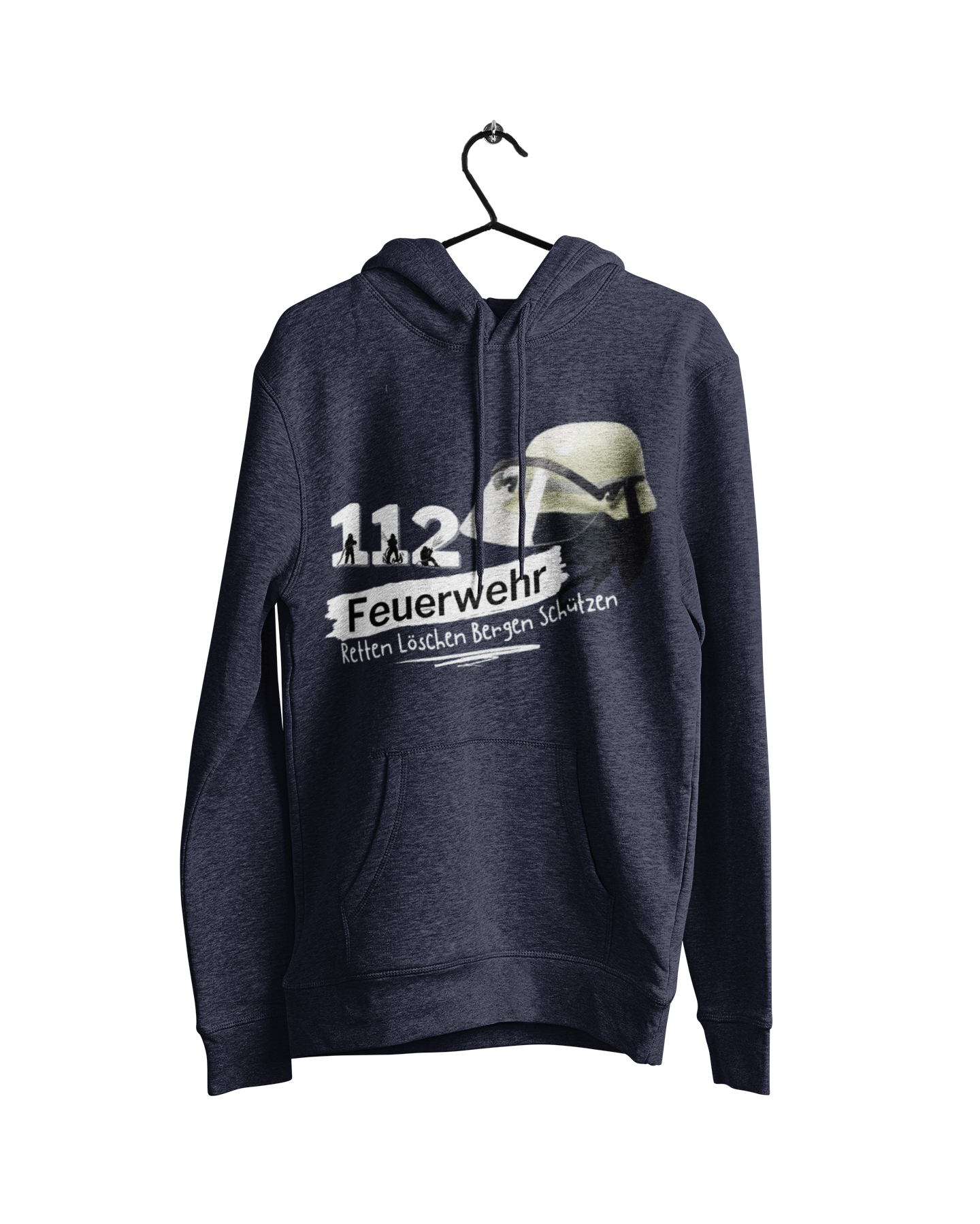112 - Unisex Hoodie