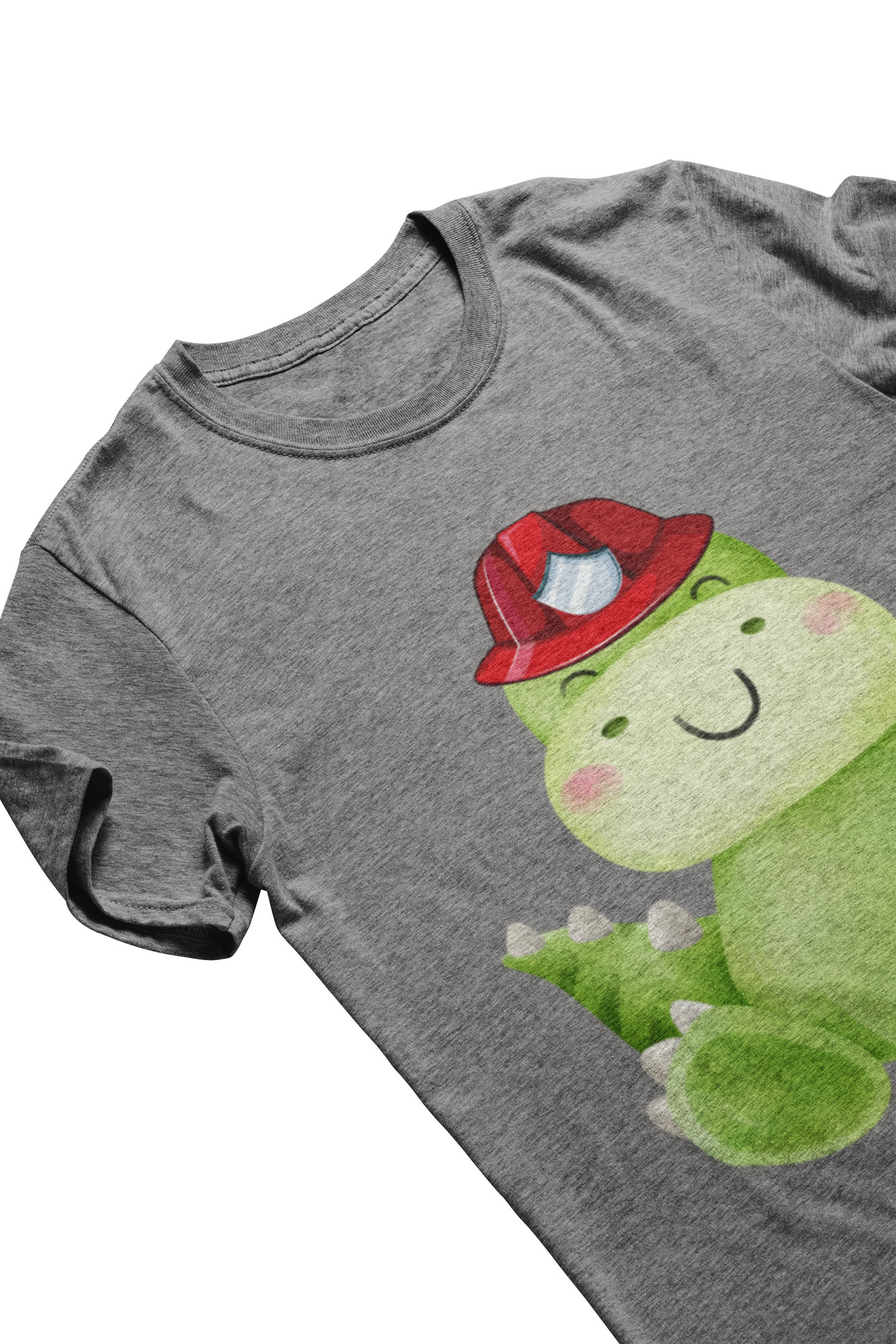 Dino FW - T Shirt