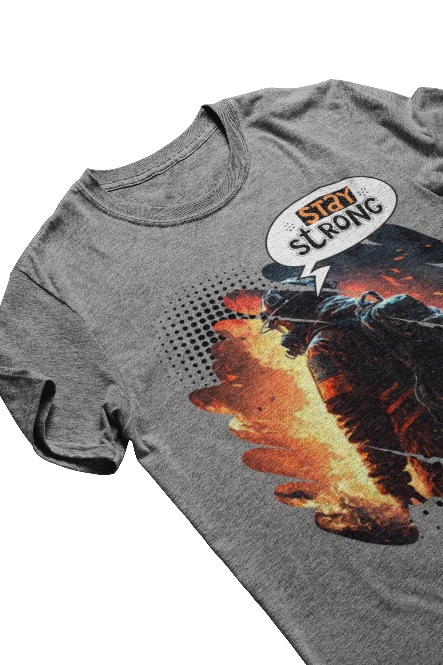 StayStrong - T Shirt