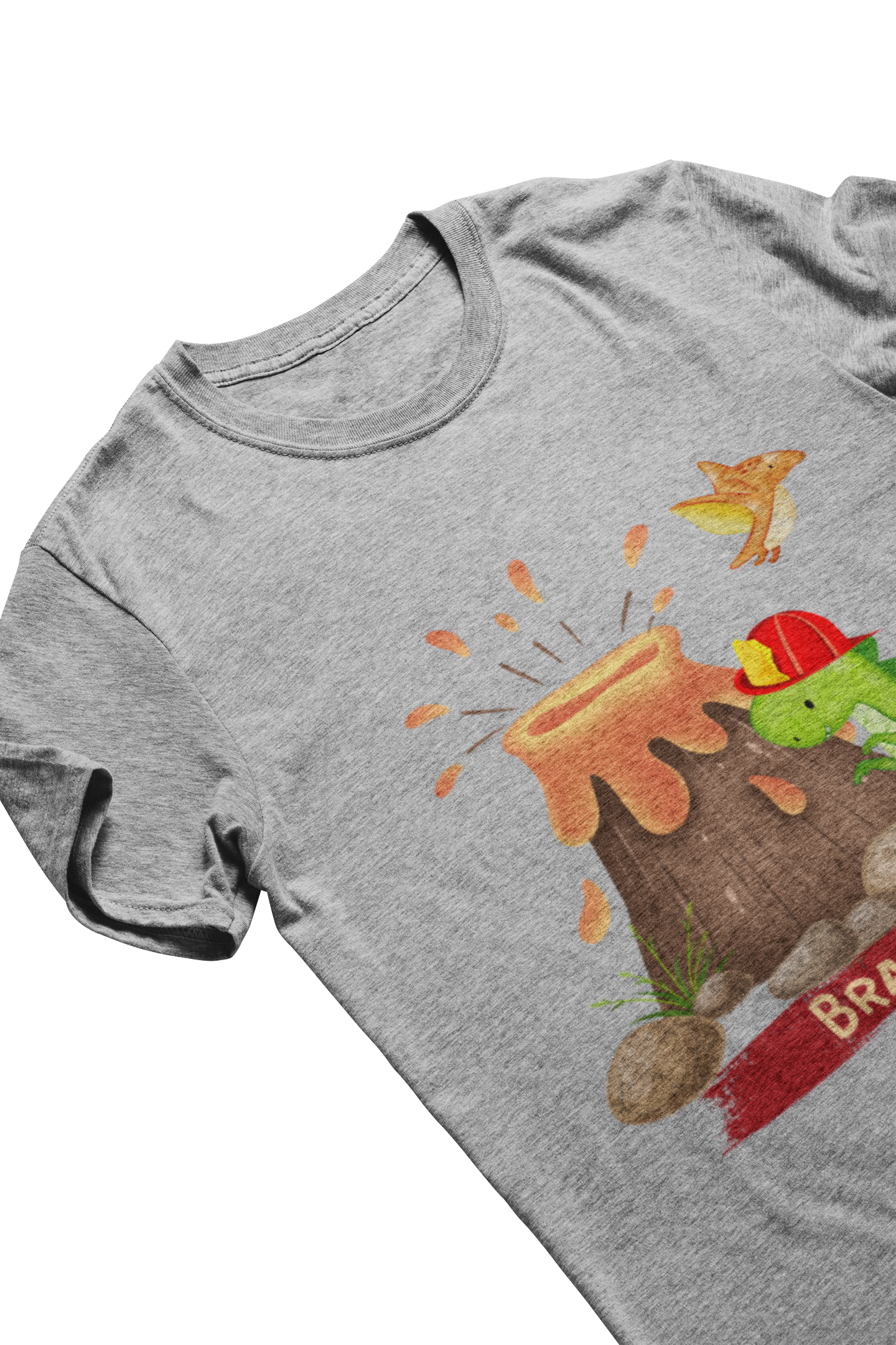 Brandwache - T Shirt